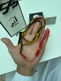 Amber Marble