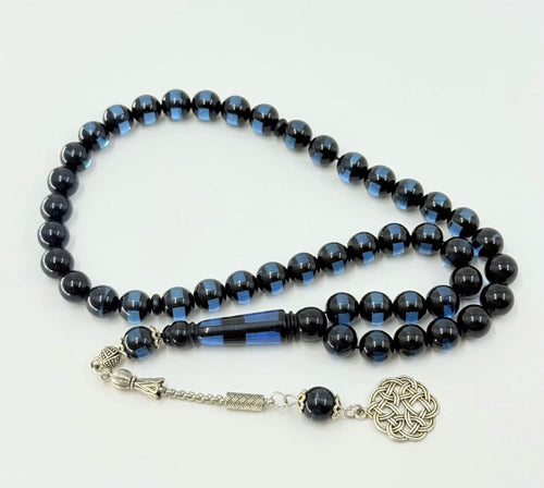 Sapphire blue